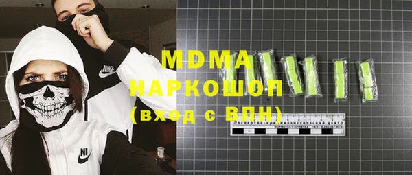 индика Алексеевка
